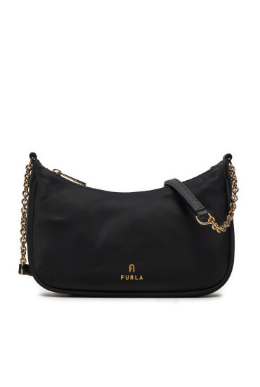 Furla Дамска чанта WE00563 BX2772 O6000 Черен - Mera.bg
