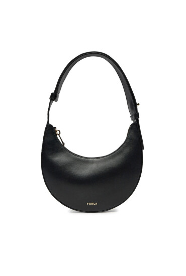 Furla Дамска чанта WE00649 AX0733 O6000 Черен - Mera.bg