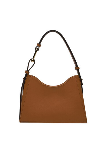 Furla Дамска чанта Nuvola WE00661-BX2045-RY000-1-007-20-CN-E Кафяв - Mera.bg