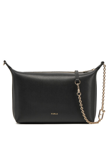Furla Дамска чанта WE00662 BX3104 O6000 Черен - Mera.bg