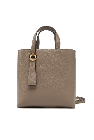 Furla Дамска чанта WE00666 HSF000 2572S Сив - Mera.bg