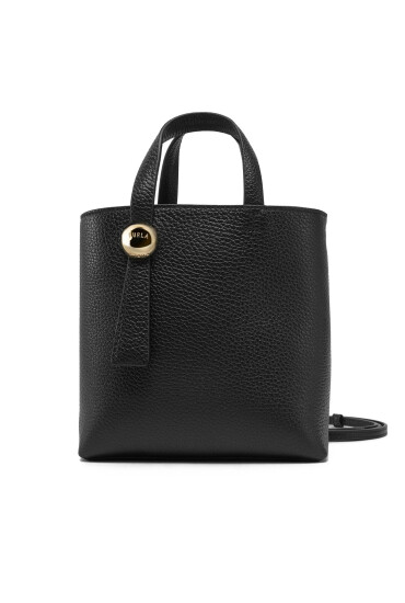 Furla Дамска чанта WE00666 HSF000 O6000 Черен - Mera.bg