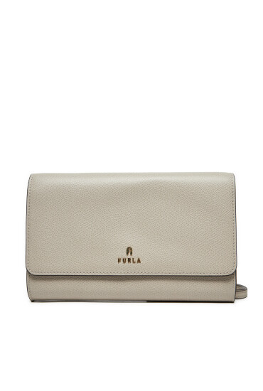 Furla Дамска чанта WE00675 ARE000 VAN00 Бежов - Mera.bg