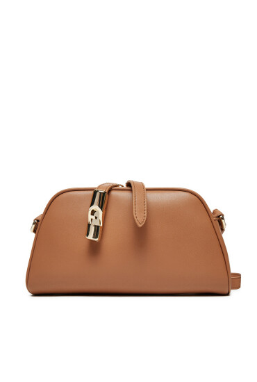 Furla Дамска чанта WE00747 BX3104 RY000 Кафяв - Mera.bg