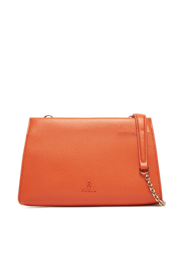 Furla Дамска чанта WE00774 ARE000 CN KP000 Оранжев - Mera.bg