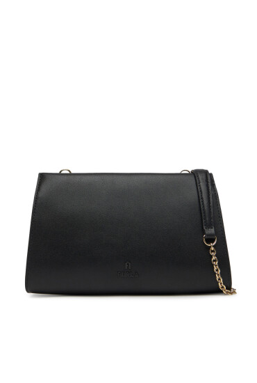 Furla Дамска чанта WE00774 BX3104 O6000 Черен - Mera.bg