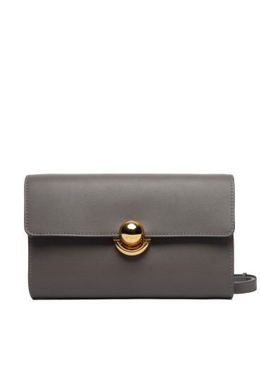 Furla Дамска чанта WE00801 BX3104 CN 4283S 1002 Сив - Mera.bg