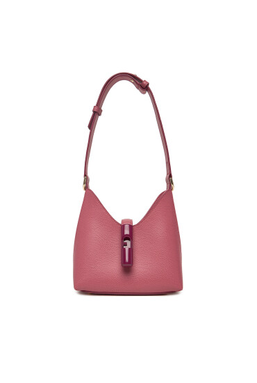 Furla Дамска чанта WE00820-ARE000-4147S-1-007-20-KH-E Розов - Mera.bg