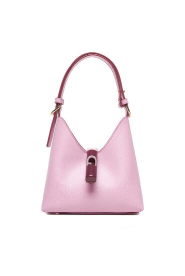 Furla Дамска чанта WE00820-ARE000-4148S-9-001-20-KH-E Розов - Mera.bg