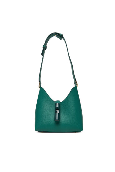 Furla Дамска чанта WE00820-ARE000-JD000-9-001-20-KH-E Зелен - Mera.bg