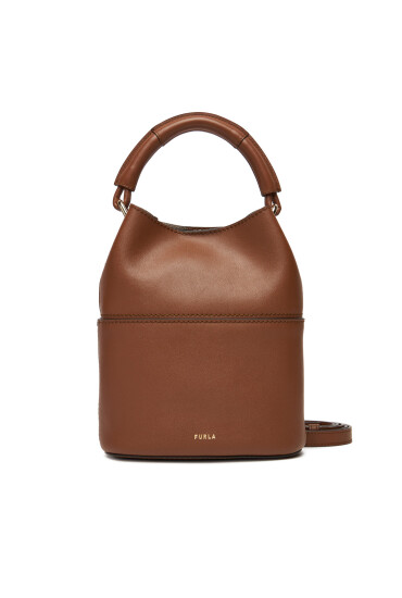 Furla Дамска чанта WE00832 BX3169 BG 4080S Кафяв - Mera.bg