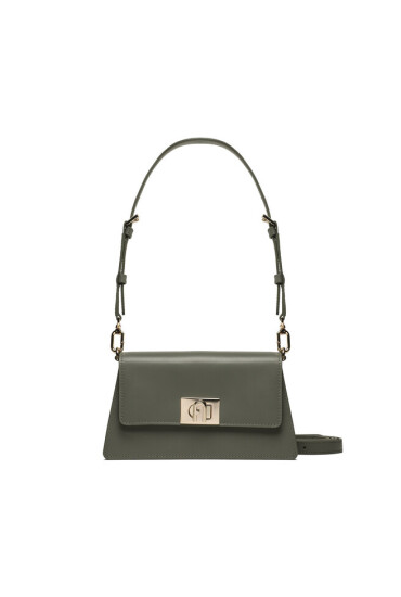 Furla Дамска чанта Zoe WB00856-AX0733-0J000-1-007-20-IT-B Зелен - Mera.bg