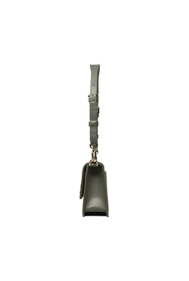 Furla Дамска чанта Zoe WB00856-AX0733-0J000-1-007-20-IT-B Зелен - Mera.bg