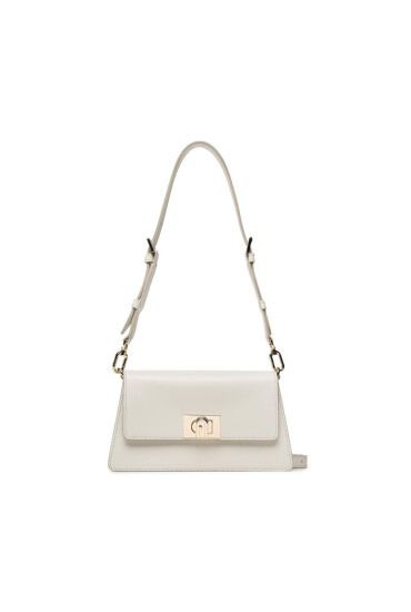 Furla Дамска чанта Zoe WB00856-AX0733-1704S-1-007-20-IT-B Marshmallow - Mera.bg