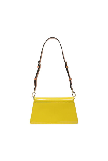 Furla Дамска чанта Zoe WB00856-VEV000-1999S-1-007-20-IT-B Canary - Mera.bg