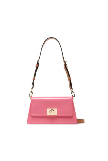 Furla Дамска чанта Zoe WB00856-VEV000-2026-1-007-20-IT-B Blossom - Mera.bg
