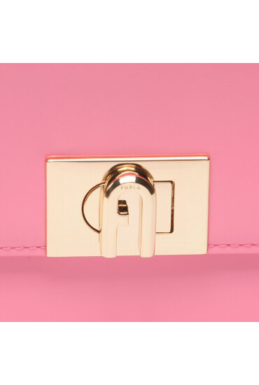 Furla Дамска чанта Zoe WB00856-VEV000-2026-1-007-20-IT-B Blossom - Mera.bg