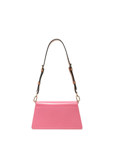 Furla Дамска чанта Zoe WB00856-VEV000-2026-1-007-20-IT-B Blossom - Mera.bg