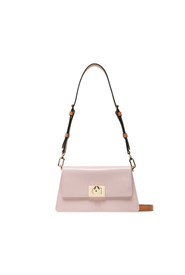 Furla Дамска чанта Zoe WB00856-VEV000-QJ000-1-007-20-IT-B Quarzo - Mera.bg
