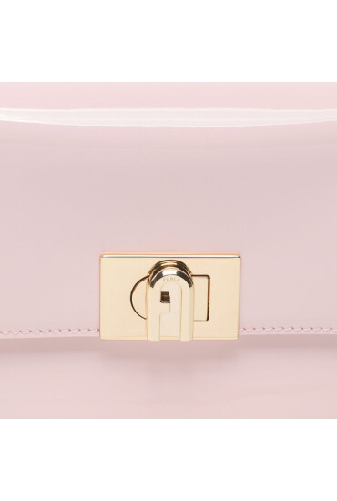 Furla Дамска чанта Zoe WB00856-VEV000-QJ000-1-007-20-IT-B Quarzo - Mera.bg