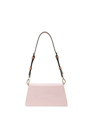 Furla Дамска чанта Zoe WB00856-VEV000-QJ000-1-007-20-IT-B Quarzo - Mera.bg