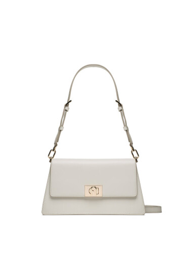 Furla Дамска чанта Zoe WB00877-AX0733-1704S-1-007-20-IT-B Marshmallow - Mera.bg
