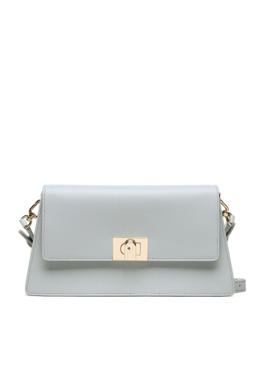 Furla Дамска чанта Zoe WB00877-AX0733-AR300-1-007-20-IT-B Artemisia - Mera.bg