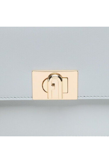 Furla Дамска чанта Zoe WB00877-AX0733-AR300-1-007-20-IT-B Artemisia - Mera.bg