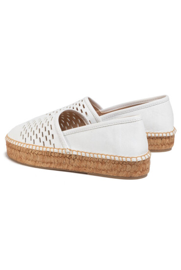 Furla Еспадрили Easy 1061195 S YC91 Y11 Talco h/Naturale - Mera.bg