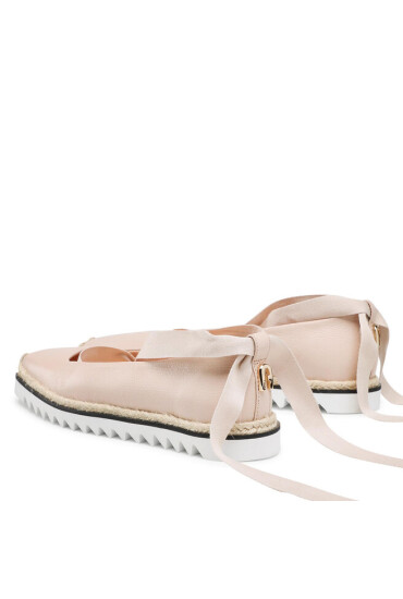 Furla Еспадрили Meraviglia YF10MRV-BX0790-1209S-1-007-20-IT Ballerina - Mera.bg
