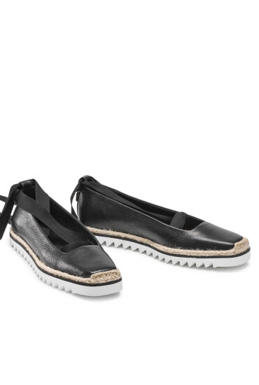 Furla Еспадрили Meraviglia YF10MRV-BX1096-2X000-1-007-20-IT-37-00 S Черен - Mera.bg