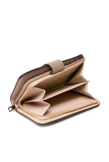 Furla Голям дамски портфейл - Mera.bg