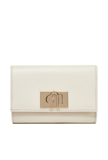 Furla Портфейл 1927 WP00225 ARE000 PNN00 Екрю - Mera.bg