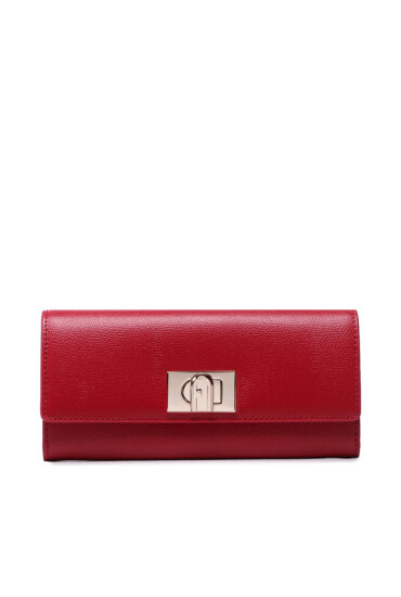 Furla Голям дамски портфейл - Mera.bg