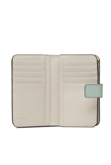 Furla Голям дамски портфейл - Mera.bg