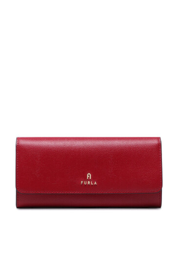 Furla Голям дамски портфейл - Mera.bg