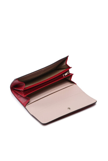 Furla Голям дамски портфейл - Mera.bg