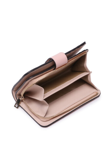 Furla Голям дамски портфейл - Mera.bg