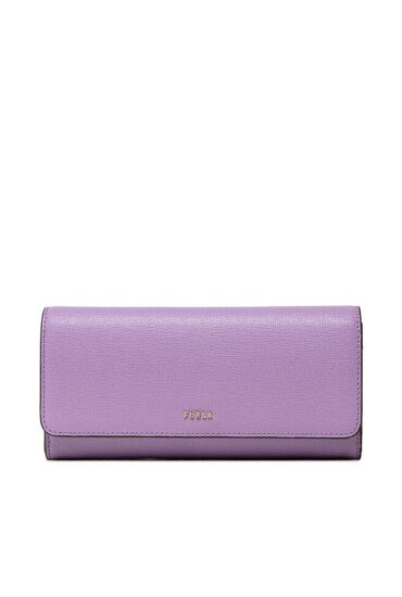 Furla Голям дамски портфейл - Mera.bg