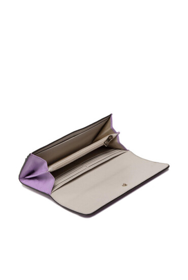 Furla Голям дамски портфейл - Mera.bg