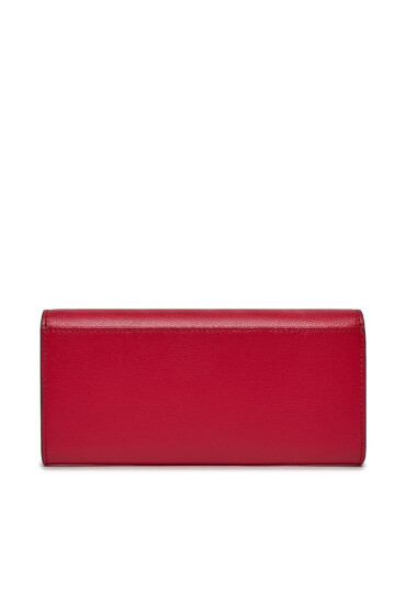 Furla Голям дамски портфейл Camelia Continental Wall WP00324ARE0002716S1007 Rosso Veneziano/Ballerina I In - Mera.bg