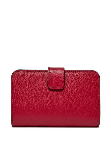 Furla Голям дамски портфейл Camelia M Compact Wallet WP00314ARE0002716S1007 Розов - Mera.bg