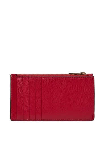 Furla Голям дамски портфейл Camelia M Zipped Card Ca WP00394ARE0002716S1007 Rosso Veneziano/Ballerina I In - Mera.bg