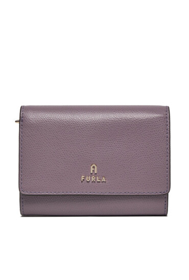 Furla Голям дамски портфейл Camelia WP00325-ARE000-2508S-1007 Aura+Perla E Int. - Mera.bg