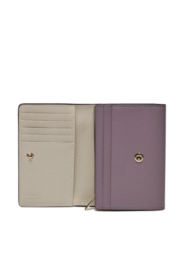 Furla Голям дамски портфейл Camelia WP00325-ARE000-2508S-1007 Aura+Perla E Int. - Mera.bg