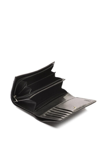 Furla Портфейл Camelia WP00325-ARE000-O6000-1007 Черен - Mera.bg