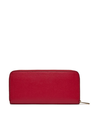 Furla Голям дамски портфейл Camelia Xl Zip Around Sl WP00313ARE0002716S1007 Rosso Veneziano/Ballerina I In - Mera.bg