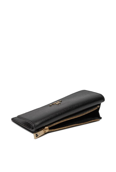 Furla Голям дамски портфейл WP00394-ARE000-O6000-1007-20-CN Черен - Mera.bg