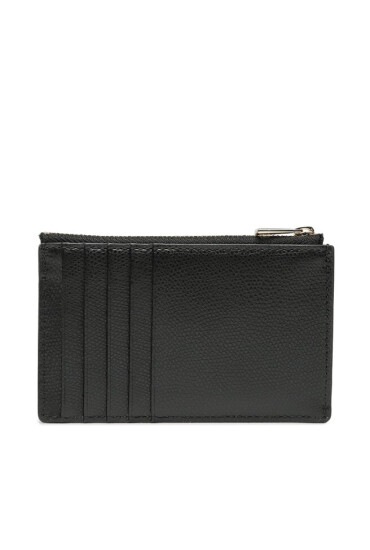 Furla Калъф за кредитни карти Camelia WP00310-ARE000-O6000-1007 Черен - Mera.bg