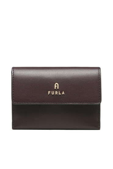 Furla Калъф за кредитни карти Camelia WP00398-AX0733-2516S-1007 Червен - Mera.bg